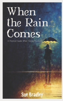 When the Rain Comes: A Practical Guide When Facing Divorce