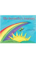 The Butterfly's Journey (What Is Autism? An Autism Awareness Children's Book)