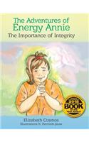 Adventures of Energy Annie