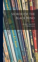 Seokoo of the Black Wind