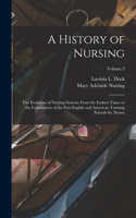 History of Nursing