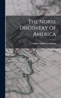 Norse Discovery of America