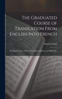 The Graduated Course of Translation From English Into French