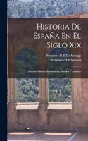 Historia De España En El Siglo Xix