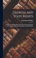 Georgia and State Rights