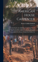 American House Carpenter
