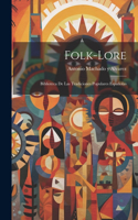 Folk-Lore