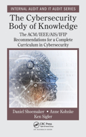 The Cybersecurity Body of Knowledge