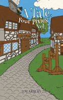 A Tale of Four Pixies – Vol. 3