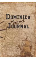 Dominica Travel Journal