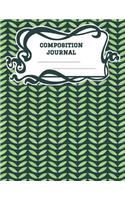 Composition Journal