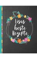 Lisas Beste Rezepte