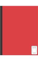 Large Hexagon Graph Paper