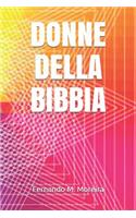 Donne Della Bibbia