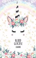 Blood Glucose Logbook