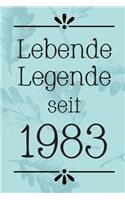 Lebende Legende 1983