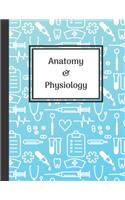 Anatomy & Physiology