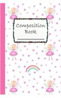 Composition Book
