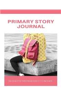 Primary Story Journal