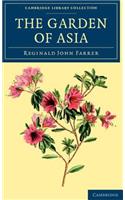 Garden of Asia