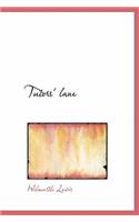 Tutors' Lane