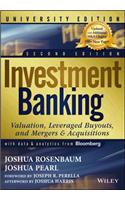 Investment Banking