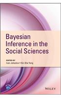 Bayesian Inference in the Social Sciences