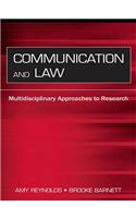 Communication and Law