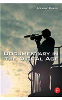 Documentary in the Digital Age