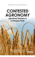 Contested Agronomy