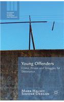 Young Offenders