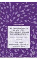 Examination of Black Lgbt Populations Across the United States