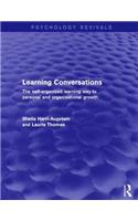 Learning Conversations (Psychology Revivals)