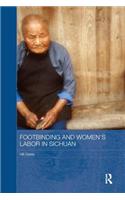 Footbinding and Women's Labor in Sichuan