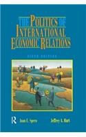 The Politics of International Economic Relations