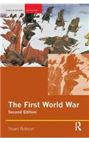 The First World War