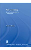 Arts Leadership