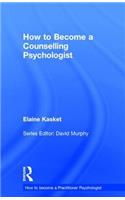 How to Become a Counselling Psychologist