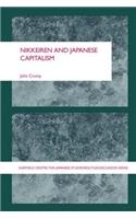 Nikkeiren and Japanese Capitalism