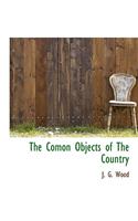 The Comon Objects of the Country