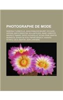 Photographe de Mode