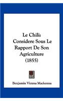 Le Chili