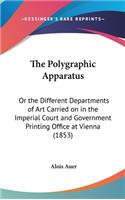 Polygraphic Apparatus