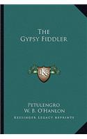Gypsy Fiddler