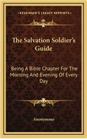 The Salvation Soldier's Guide