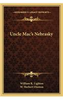 Uncle Mac's Nebrasky