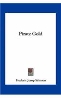 Pirate Gold
