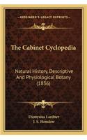 The Cabinet Cyclopedia