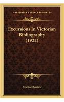 Excursions in Victorian Bibliography (1922)