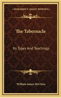 The Tabernacle